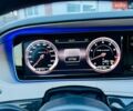 Білий Мерседес С Клас, об'ємом двигуна 5.5 л та пробігом 97 тис. км за 40500 $, фото 37 на Automoto.ua