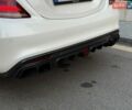 Білий Мерседес С Клас, об'ємом двигуна 4.7 л та пробігом 138 тис. км за 31900 $, фото 14 на Automoto.ua