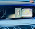 Белый Мерседес С Класс, объемом двигателя 5.5 л и пробегом 97 тыс. км за 42500 $, фото 44 на Automoto.ua