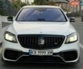 Білий Мерседес С Клас, об'ємом двигуна 4.7 л та пробігом 138 тис. км за 31900 $, фото 2 на Automoto.ua