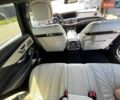 Білий Мерседес С Клас, об'ємом двигуна 4.66 л та пробігом 130 тис. км за 34000 $, фото 22 на Automoto.ua