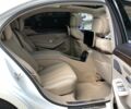 Білий Мерседес С Клас, об'ємом двигуна 4.7 л та пробігом 44 тис. км за 85555 $, фото 23 на Automoto.ua