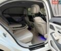 Білий Мерседес С Клас, об'ємом двигуна 4.7 л та пробігом 138 тис. км за 31900 $, фото 26 на Automoto.ua