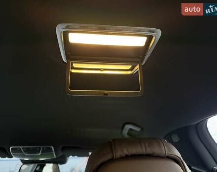 Белый Мерседес С Класс, объемом двигателя 4.7 л и пробегом 187 тыс. км за 34700 $, фото 36 на Automoto.ua