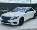 Білий Мерседес С Клас, об'ємом двигуна 4.6 л та пробігом 160 тис. км за 27999 $, фото 1 на Automoto.ua