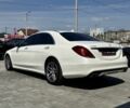 Білий Мерседес С Клас, об'ємом двигуна 4.7 л та пробігом 143 тис. км за 25650 $, фото 1 на Automoto.ua
