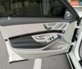 Білий Мерседес С Клас, об'ємом двигуна 4.7 л та пробігом 138 тис. км за 31900 $, фото 38 на Automoto.ua