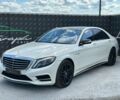 Білий Мерседес С Клас, об'ємом двигуна 4.6 л та пробігом 160 тис. км за 27999 $, фото 26 на Automoto.ua