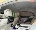 Білий Мерседес С Клас, об'ємом двигуна 4.7 л та пробігом 138 тис. км за 31900 $, фото 19 на Automoto.ua