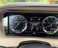 Белый Мерседес С Класс, объемом двигателя 5.46 л и пробегом 170 тыс. км за 40000 $, фото 18 на Automoto.ua