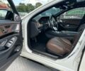 Білий Мерседес С Клас, об'ємом двигуна 4.6 л та пробігом 160 тис. км за 27999 $, фото 15 на Automoto.ua