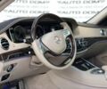 Білий Мерседес С Клас, об'ємом двигуна 4.7 л та пробігом 44 тис. км за 85555 $, фото 14 на Automoto.ua