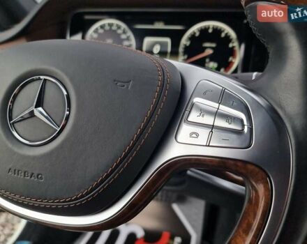 Белый Мерседес С Класс, объемом двигателя 4.66 л и пробегом 187 тыс. км за 36500 $, фото 55 на Automoto.ua