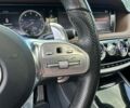 Білий Мерседес С Клас, об'ємом двигуна 4.6 л та пробігом 160 тис. км за 27999 $, фото 9 на Automoto.ua
