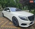 Белый Мерседес С Класс, объемом двигателя 4.7 л и пробегом 60 тыс. км за 45000 $, фото 19 на Automoto.ua