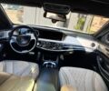Белый Мерседес С Класс, объемом двигателя 3 л и пробегом 340 тыс. км за 28010 $, фото 6 на Automoto.ua
