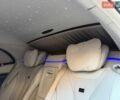 Білий Мерседес С Клас, об'ємом двигуна 4.7 л та пробігом 138 тис. км за 31900 $, фото 23 на Automoto.ua