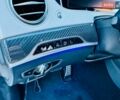 Білий Мерседес С Клас, об'ємом двигуна 5.5 л та пробігом 97 тис. км за 40500 $, фото 19 на Automoto.ua