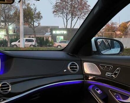 Білий Мерседес С Клас, об'ємом двигуна 3.5 л та пробігом 150 тис. км за 34200 $, фото 4 на Automoto.ua