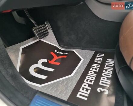 Белый Мерседес С Класс, объемом двигателя 4.66 л и пробегом 187 тыс. км за 36500 $, фото 51 на Automoto.ua