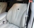 Білий Мерседес С Клас, об'ємом двигуна 4.7 л та пробігом 138 тис. км за 31900 $, фото 35 на Automoto.ua