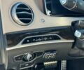 Білий Мерседес С Клас, об'ємом двигуна 4.66 л та пробігом 130 тис. км за 34000 $, фото 18 на Automoto.ua