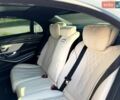Білий Мерседес С Клас, об'ємом двигуна 3 л та пробігом 340 тис. км за 31999 $, фото 7 на Automoto.ua