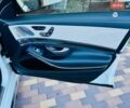 Білий Мерседес С Клас, об'ємом двигуна 5.5 л та пробігом 97 тис. км за 40500 $, фото 31 на Automoto.ua