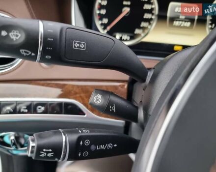 Белый Мерседес С Класс, объемом двигателя 4.66 л и пробегом 187 тыс. км за 36500 $, фото 59 на Automoto.ua