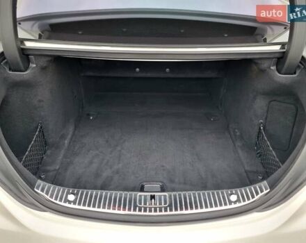 Белый Мерседес С Класс, объемом двигателя 4.66 л и пробегом 187 тыс. км за 36500 $, фото 35 на Automoto.ua