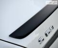 Белый Мерседес С Класс, объемом двигателя 5.5 л и пробегом 40 тыс. км за 66000 $, фото 84 на Automoto.ua