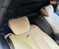Белый Мерседес С Класс, объемом двигателя 5.46 л и пробегом 170 тыс. км за 40000 $, фото 20 на Automoto.ua