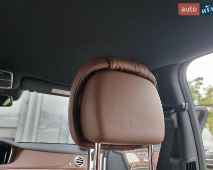 Белый Мерседес С Класс, объемом двигателя 4.66 л и пробегом 187 тыс. км за 36500 $, фото 77 на Automoto.ua