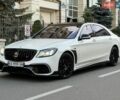 Білий Мерседес С Клас, об'ємом двигуна 4.7 л та пробігом 138 тис. км за 31900 $, фото 1 на Automoto.ua