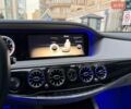 Білий Мерседес С Клас, об'ємом двигуна 4.7 л та пробігом 138 тис. км за 31900 $, фото 50 на Automoto.ua