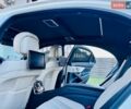 Білий Мерседес С Клас, об'ємом двигуна 5.5 л та пробігом 97 тис. км за 40500 $, фото 23 на Automoto.ua