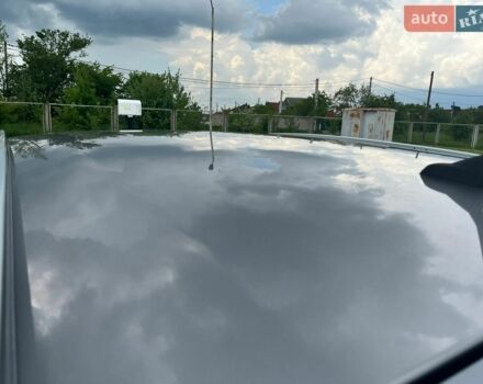 Белый Мерседес С Класс, объемом двигателя 2.99 л и пробегом 220 тыс. км за 34900 $, фото 10 на Automoto.ua