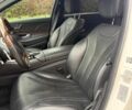 Білий Мерседес С Клас, об'ємом двигуна 2.99 л та пробігом 220 тис. км за 34900 $, фото 10 на Automoto.ua