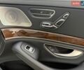 Білий Мерседес С Клас, об'ємом двигуна 2.99 л та пробігом 220 тис. км за 34900 $, фото 13 на Automoto.ua