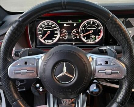 Белый Мерседес С Класс, объемом двигателя 2.99 л и пробегом 251 тыс. км за 39999 $, фото 8 на Automoto.ua