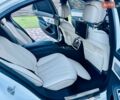 Білий Мерседес С Клас, об'ємом двигуна 5.5 л та пробігом 97 тис. км за 40500 $, фото 30 на Automoto.ua