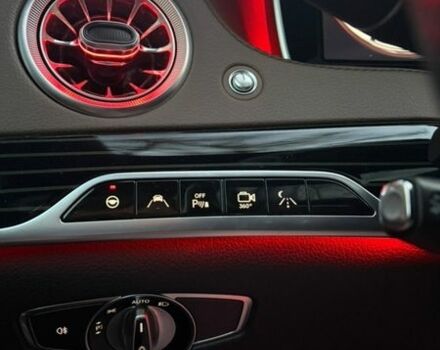 Белый Мерседес С Класс, объемом двигателя 2.99 л и пробегом 251 тыс. км за 39999 $, фото 24 на Automoto.ua