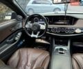 Белый Мерседес С Класс, объемом двигателя 4.66 л и пробегом 168 тыс. км за 33900 $, фото 50 на Automoto.ua
