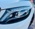 Білий Мерседес С Клас, об'ємом двигуна 5.5 л та пробігом 97 тис. км за 40500 $, фото 9 на Automoto.ua