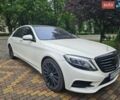 Белый Мерседес С Класс, объемом двигателя 4.7 л и пробегом 70 тыс. км за 45000 $, фото 19 на Automoto.ua