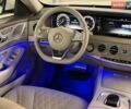 Білий Мерседес С Клас, об'ємом двигуна 4.66 л та пробігом 72 тис. км за 43900 $, фото 17 на Automoto.ua