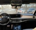 Белый Мерседес С Класс, объемом двигателя 5.46 л и пробегом 145 тыс. км за 34500 $, фото 25 на Automoto.ua