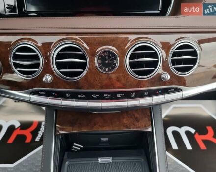 Белый Мерседес С Класс, объемом двигателя 4.66 л и пробегом 187 тыс. км за 36500 $, фото 64 на Automoto.ua