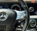 Белый Мерседес С Класс, объемом двигателя 3 л и пробегом 131 тыс. км за 40000 $, фото 38 на Automoto.ua