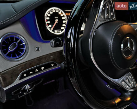 Мерседес С Класс 2015 в Хусте на Automoto.ua Белый Мерседес С Класс, объемом двигателя 3 л и пробегом 170 тыс. км за 35000 $, фото 50 на Automoto.ua